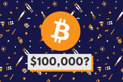 Bitcoin Reaches $100K