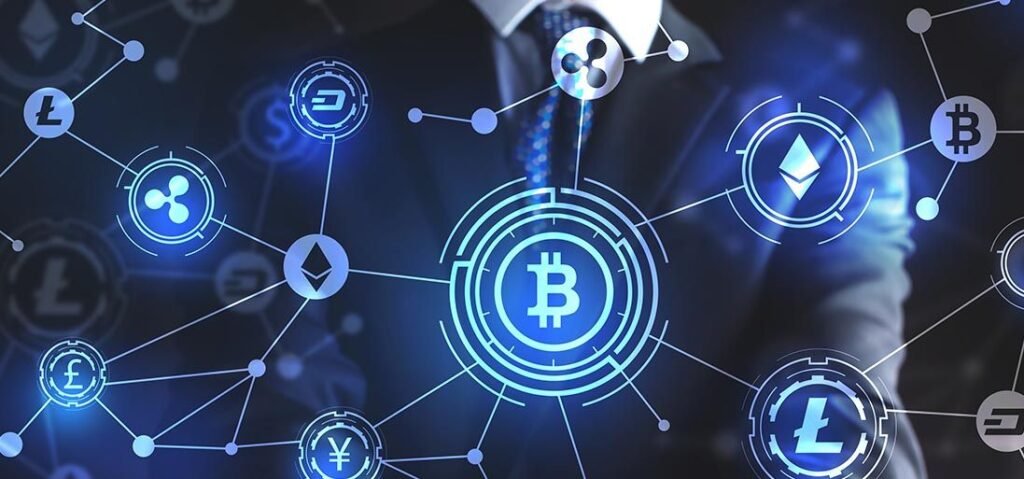 Blockchain Bandit Strikes Again
