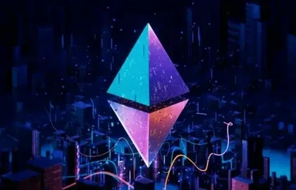 Ethereum Steady Amid