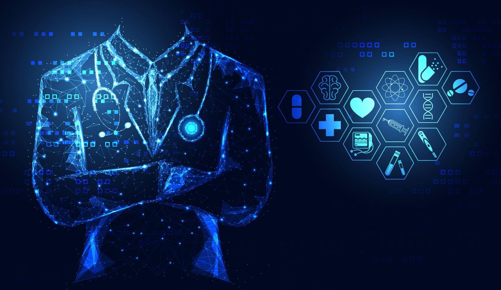 MuhdoHub: AI-Driven Personalized Healthcare