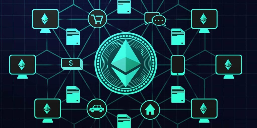 Revolutionizing Luxury Raffles Blockchain and Skill Based Gaming