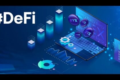 USDX Flare Network’s DeFi Stablecoin