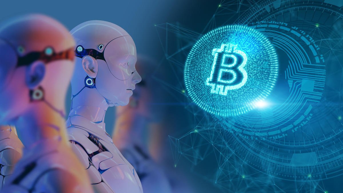 AI Regulations Key to Crypto's Future