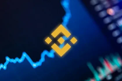 Binance Gains Approval