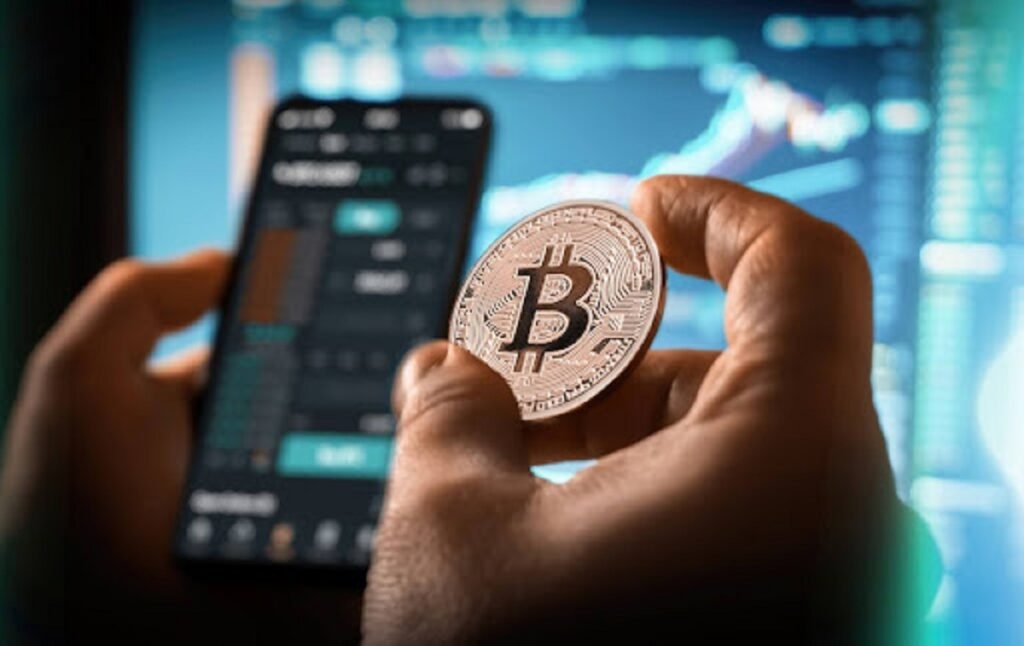 Bitcoin Market Trends