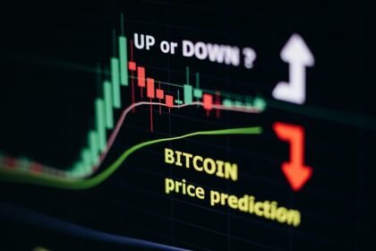 Bitcoin Price Predictions