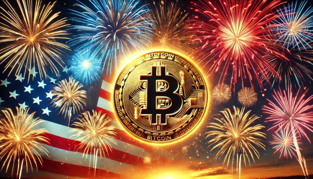 Bitcoin Surge Trump’s
