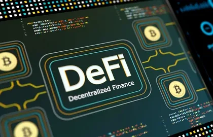 Bitcoin staking DeFi potential