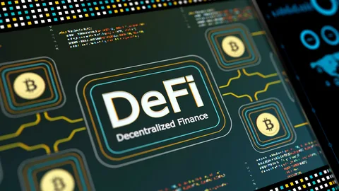 Bitcoin staking DeFi potential