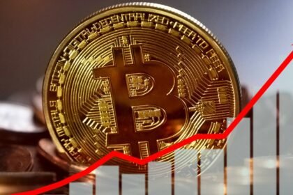 Bitcoin’s Surge to $109K A New Economic Era