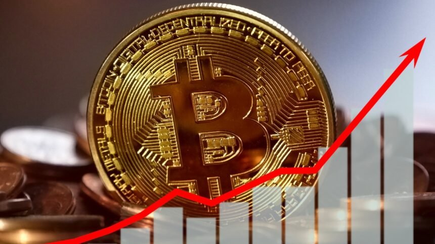 Bitcoin’s Surge to $109K A New Economic Era