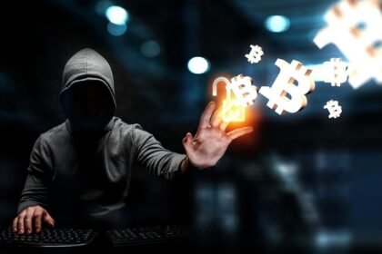 Blockchain Bandit Strikes Again