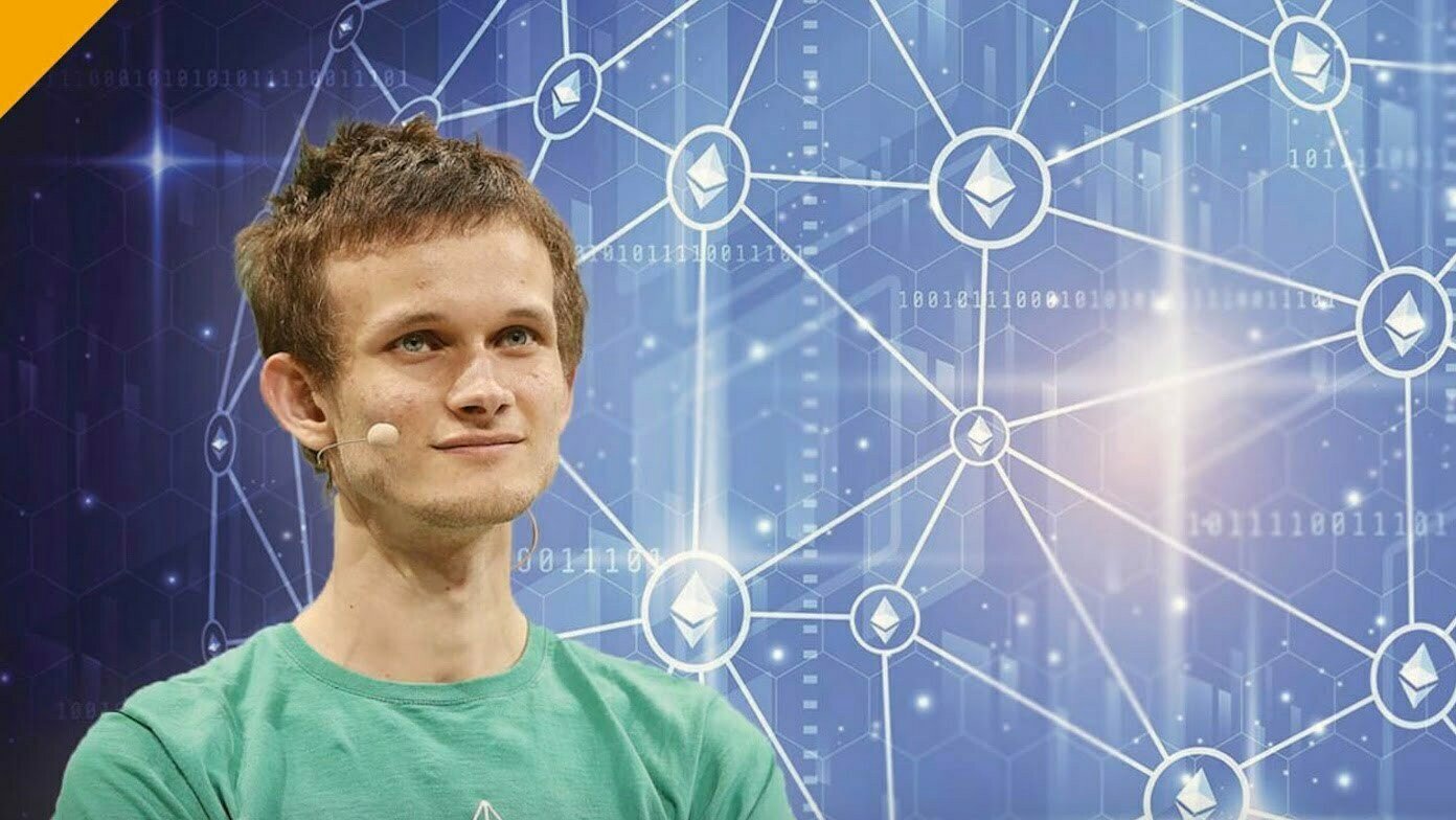 Buterin Critiques Greed in Crypto