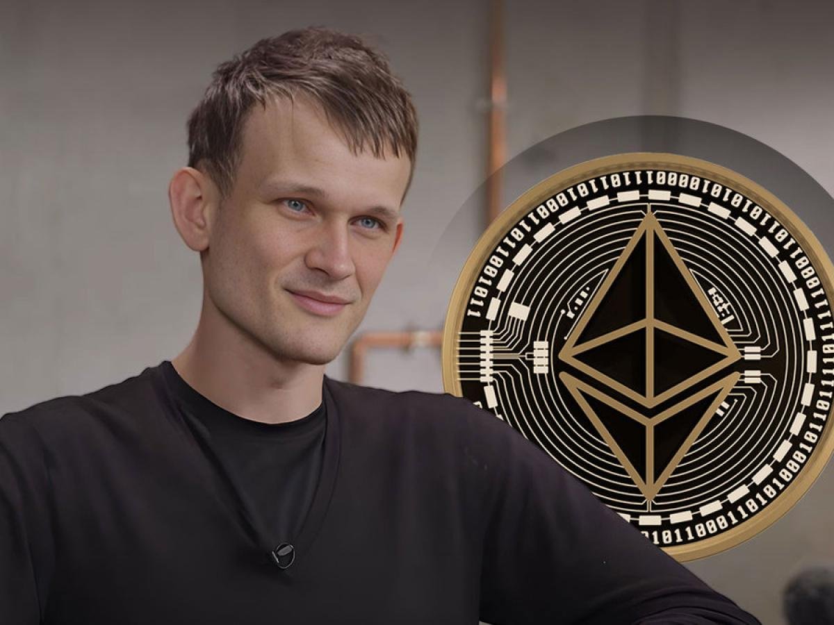 Buterin on Community in Blockchain