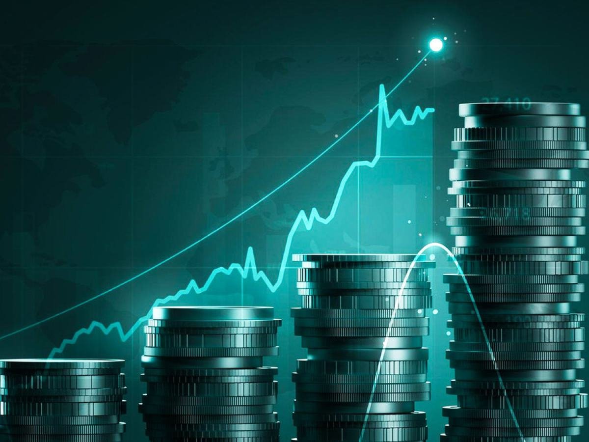 Crypto Tower Economic Boost