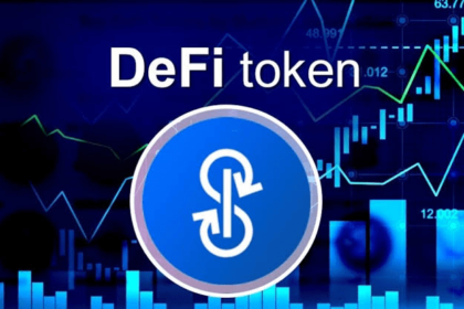 DTX DeFi Token