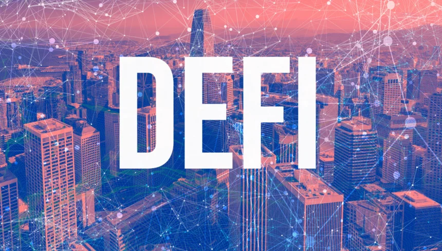 Assistant Simplifies DeFi Lending