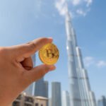 Dubai's Crypto Tower