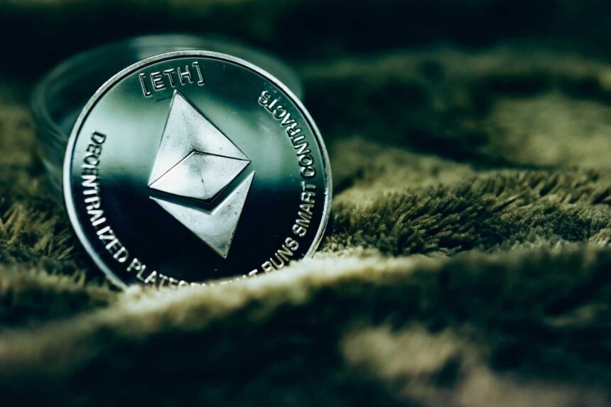 Ethereum Foundation’s