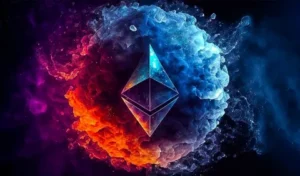 Ethereum's Inflation Strain