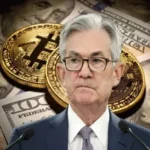 Fed's Crypto market Boom