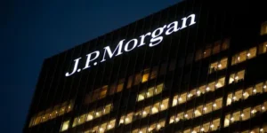 JPMorgan Liink: Blockchain Banking