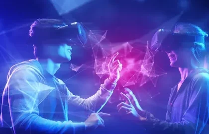 Metaverse From Sci-Fi to Digital Reality