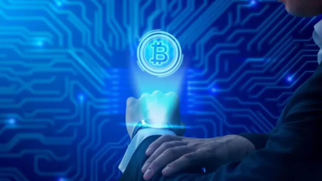 The Current Crypto