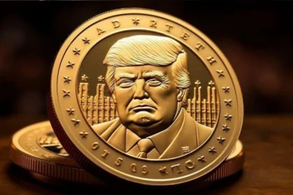 Trump's Influence Bitcoin