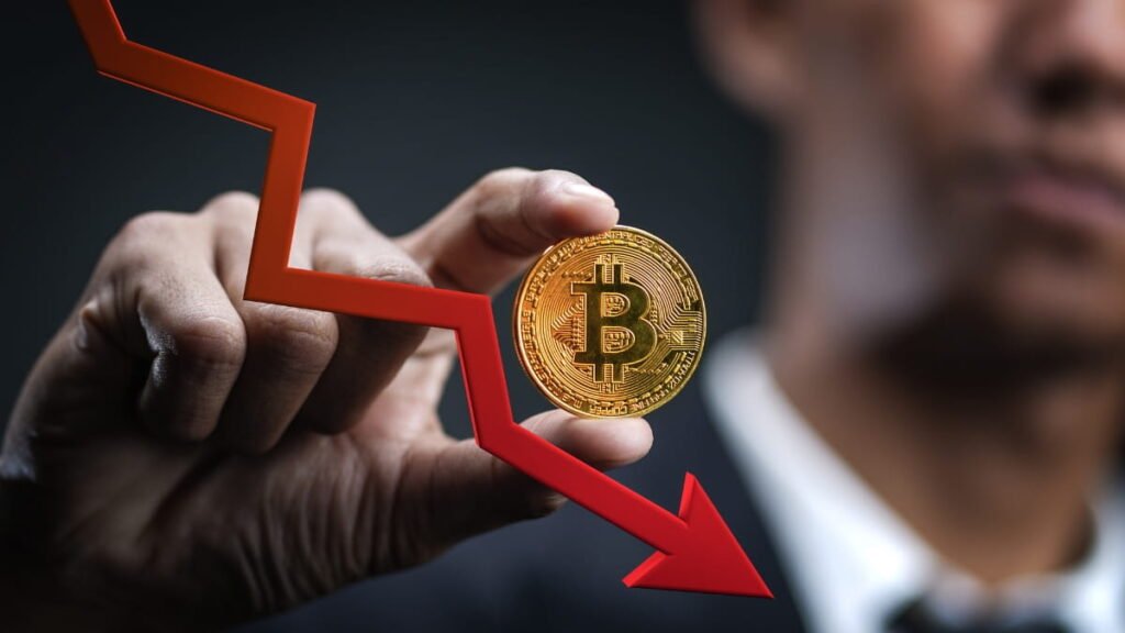 Forecasting Bitcoin’s Current Consolidation Phase Bitcoin's Current Consolidation