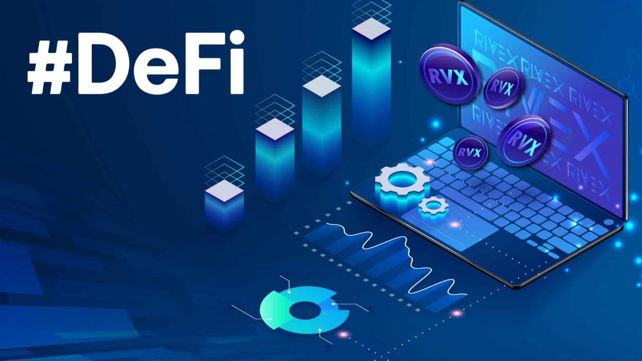 What This Means for DeFi Members