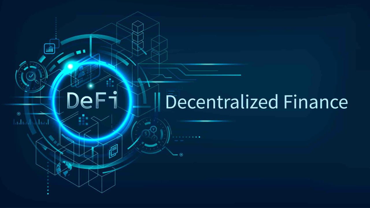 AI's Impact on Decentralized Finance