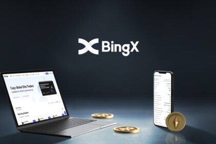 BingX Labs Funds Fireverse