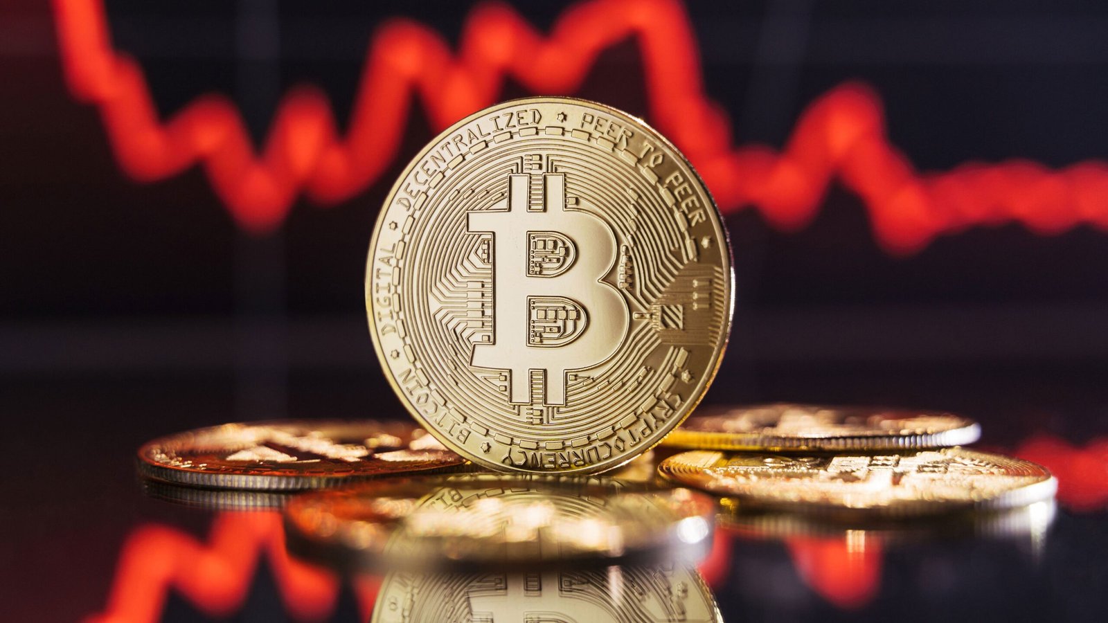 Bitcoin Price Boosted by Dip Buying