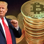 Bitcoin volatility amid Trump tariffs