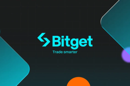 Bitget Global Graduate Program