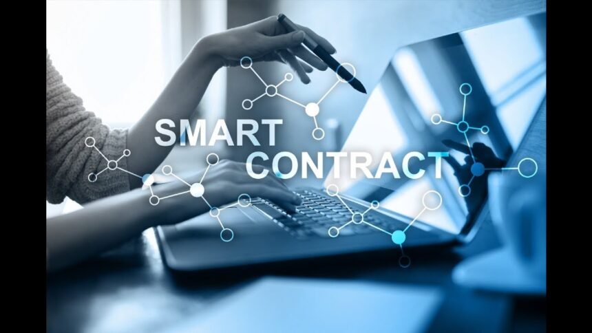 Blockchain & Smart Contracts