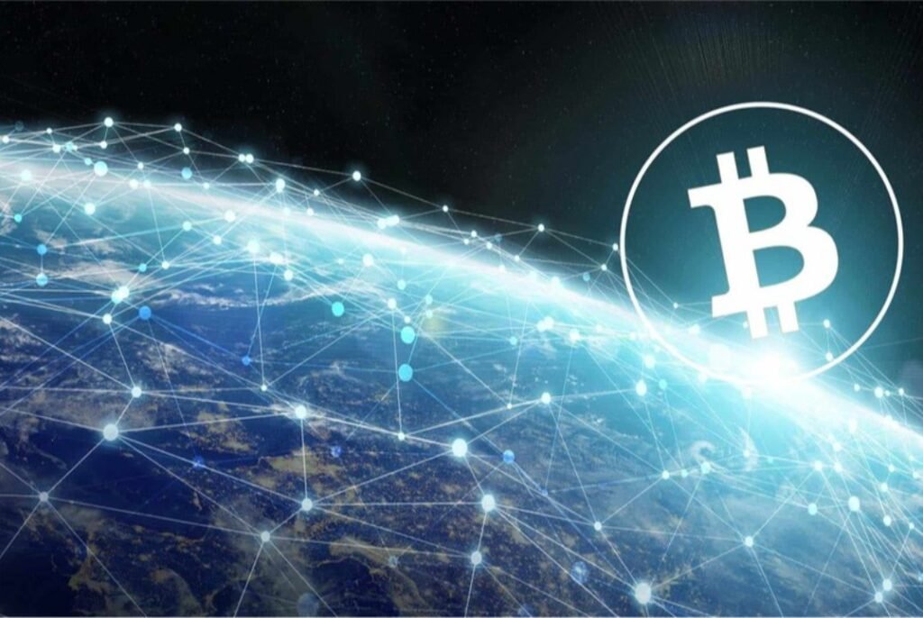 Blockchain and cryptocurrency innovations