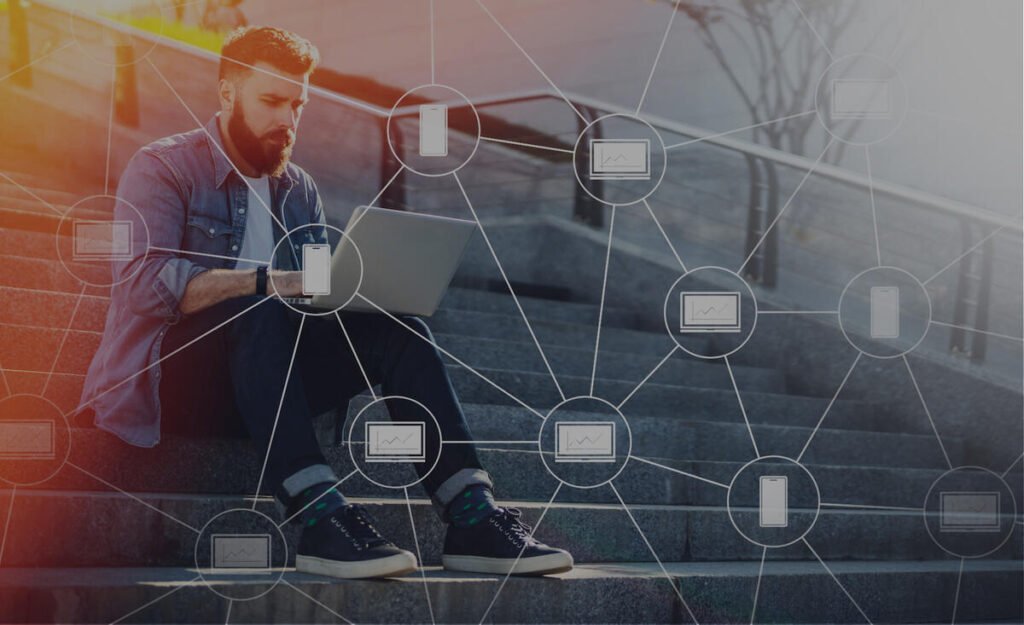 Blockchain's Potential to Revolutionize