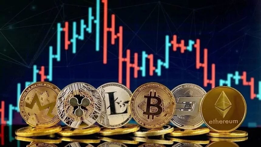 Could Outperform Bitcoin