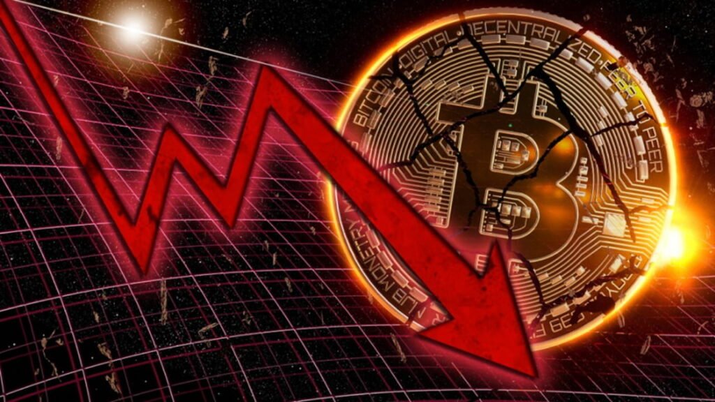Crypto Market 2025