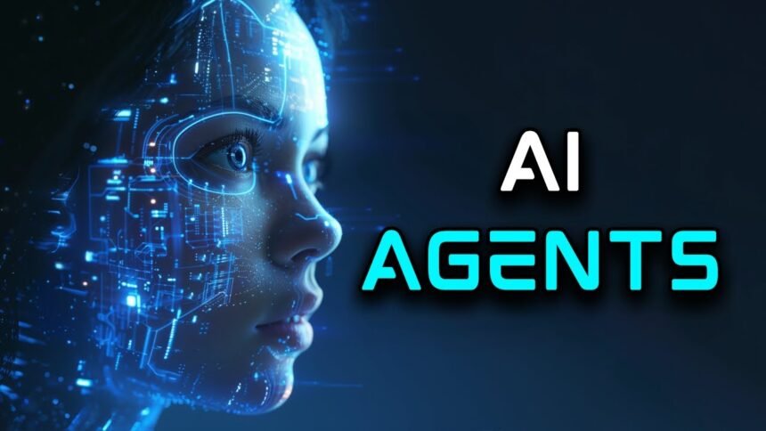 Crypto Showcase AI Agents