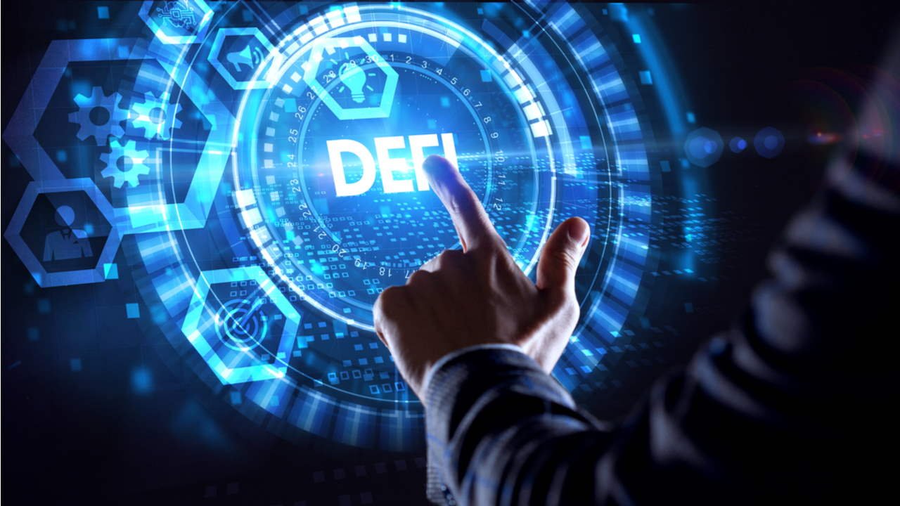 Defi Calls for Transparency and Security