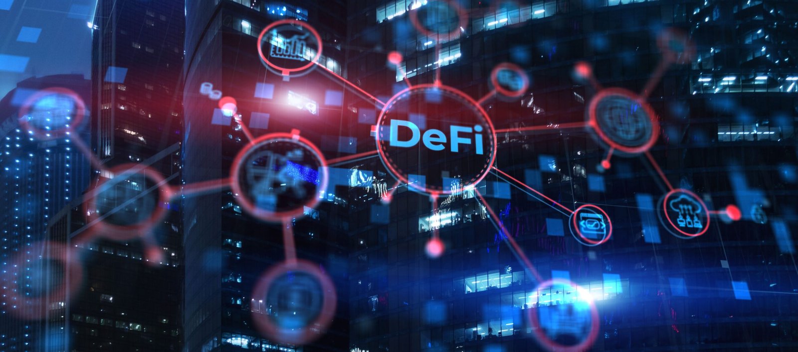 Defi Technologies's Prospect