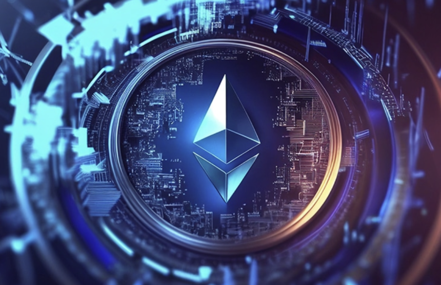 Ethereum Drives 2025 Crypto Crash