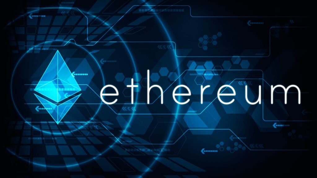 Ethereum Under Pressure