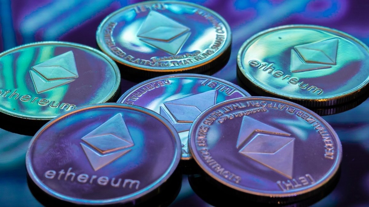 Ethereum's Price Impact on Crypto