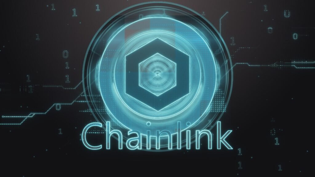 Polygon & Chainlink Growth"