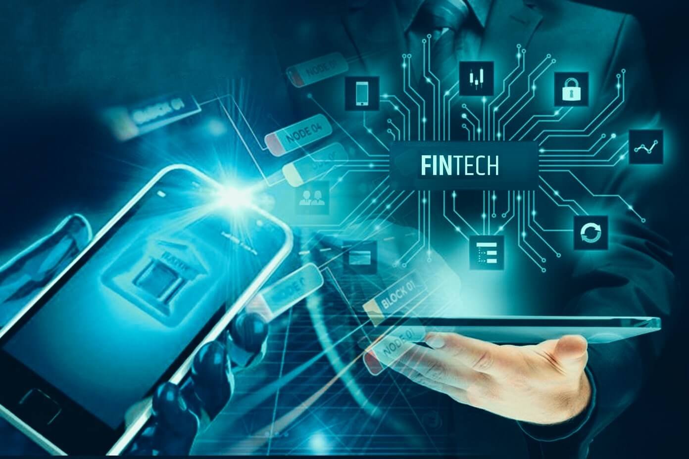 FinTech Speeds Up Grant Applications