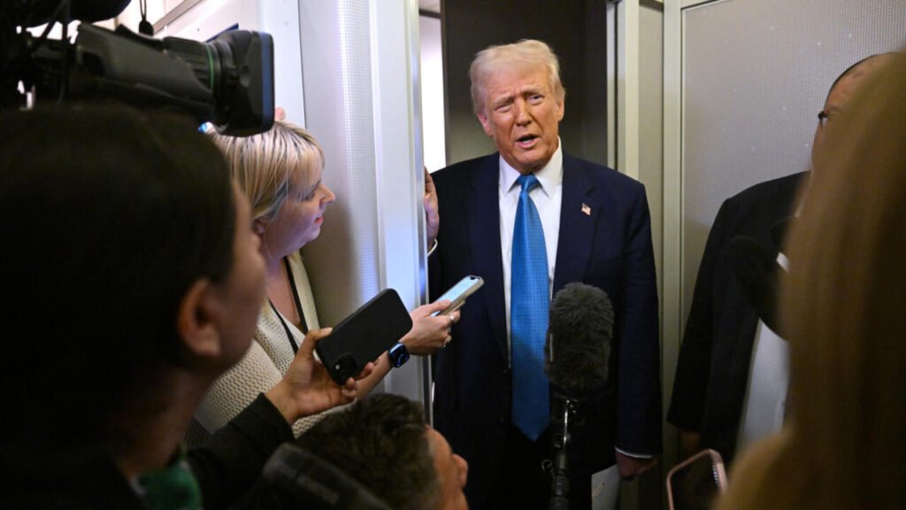Fort Knox Gold Audit Debate